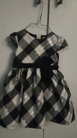 Babygirl dresses 18 months Name brand