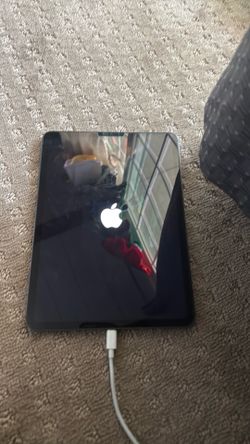 iPad Pro for sale