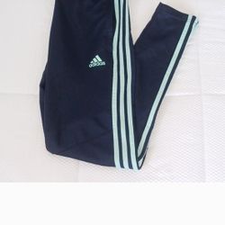 Women's Adidas Track Pants