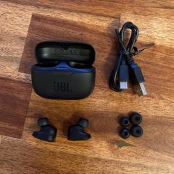 JBL Tune 130NC TWS True Wireless In-Ear Noise Cancelling Headphones