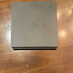 PS4 Pro Slim 1TB