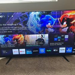 55” Element Smart Tv