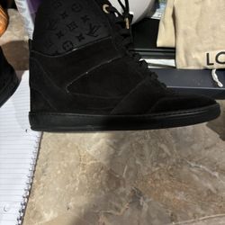 Louis Vuitton Shoes