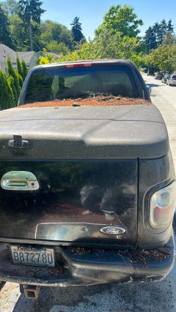 F150 super crew truck bed cover