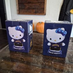 Hello Kitty Bobble Head