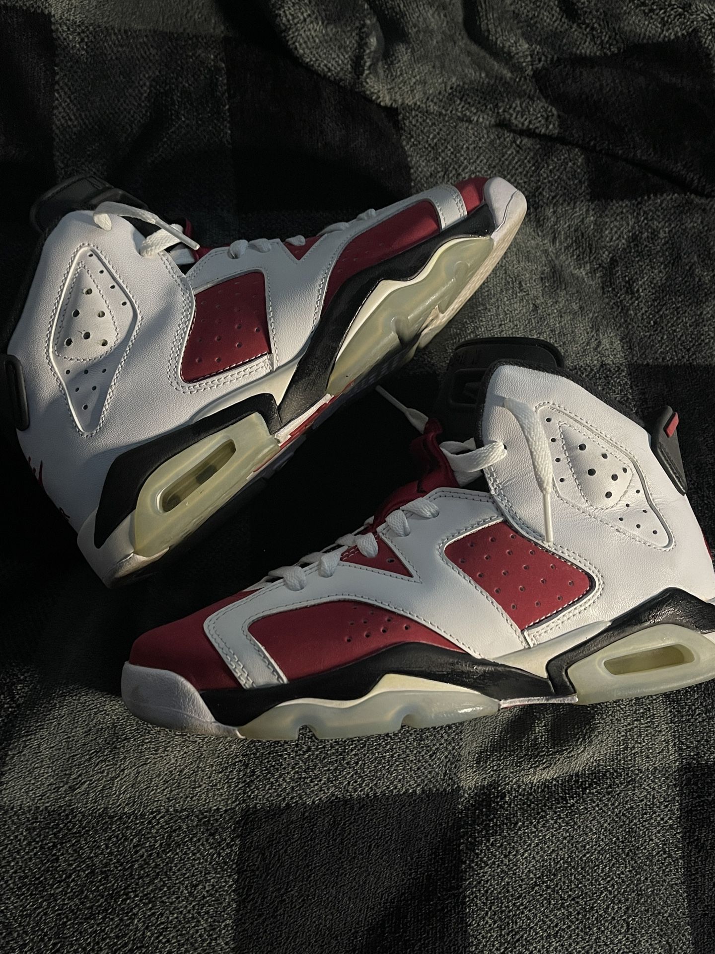 Air Jordan 6 Retro