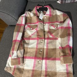 New Medium Sweater