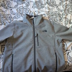 The North Face - Men's Apex Barrier Soft Shell Jacket