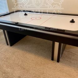 Cloud Air Hockey Table 