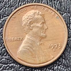 1973 S woody Penny