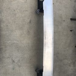 Mercedes Benz S550 Rear Bumper Reinforcement
