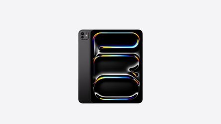 iPad Pro m4 11knch WiFi only