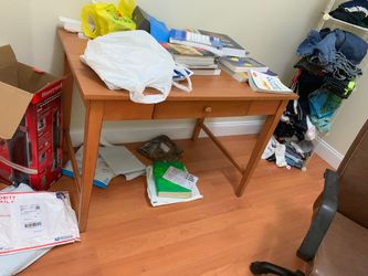 Study table