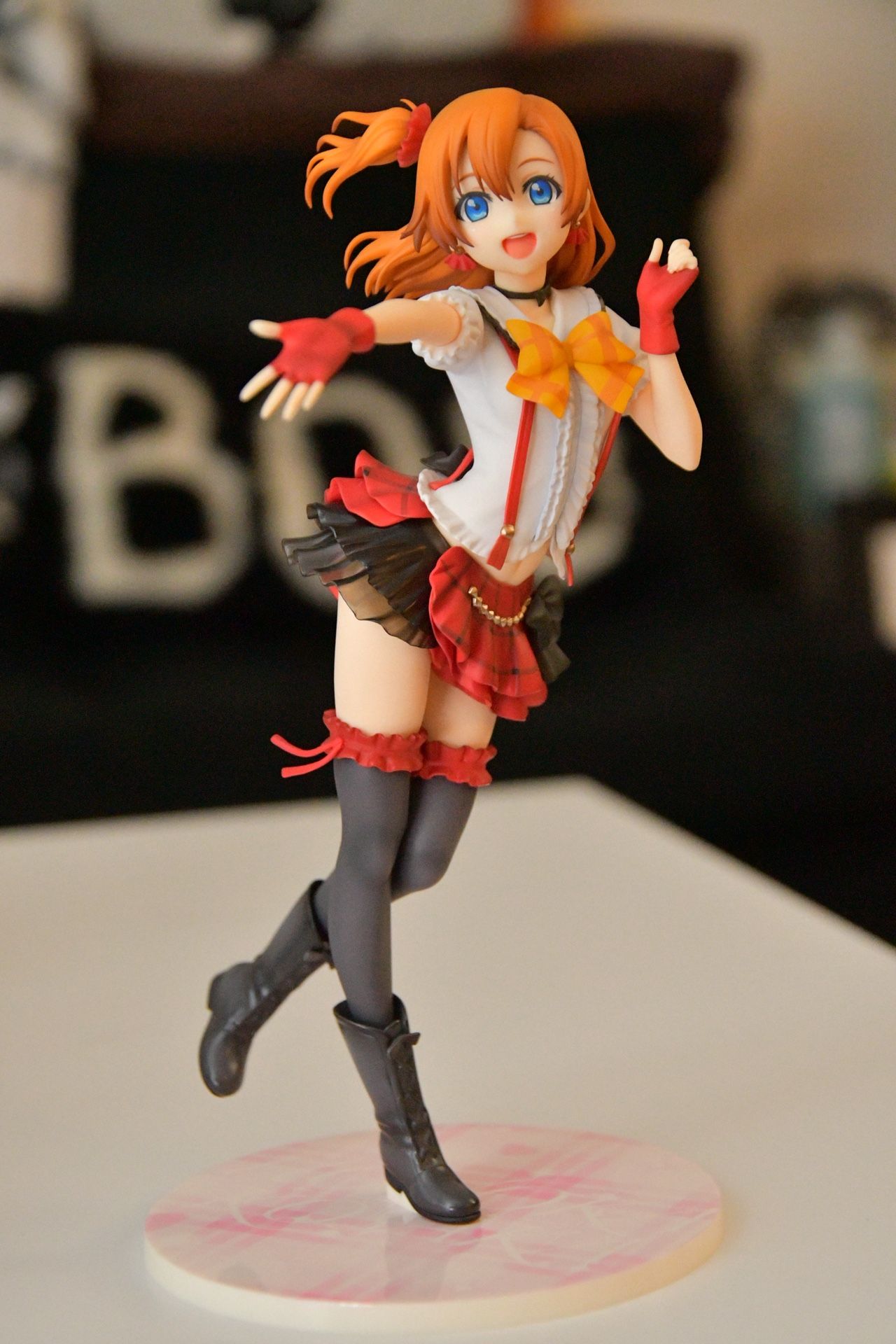 Love Live Anime Figure