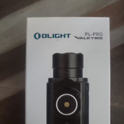 Olight GML Valkyrie Pl-Pro