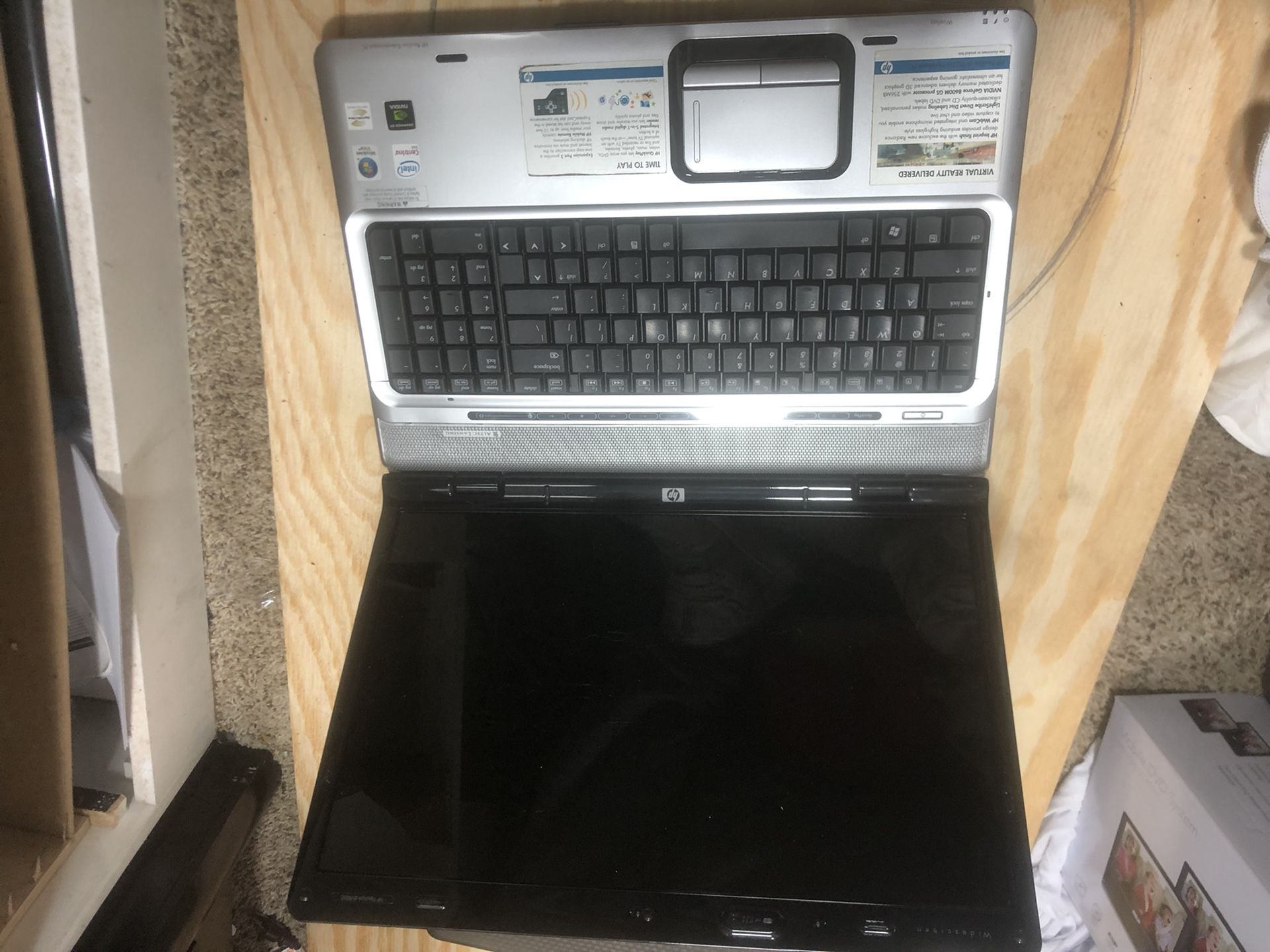 Hp Laptop