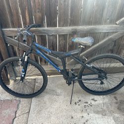 Kent Shockwave Bike