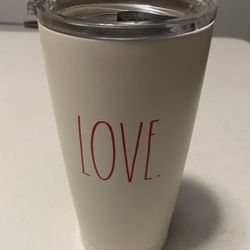 VALENTINE’S REUSABLE LOVE CUP