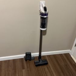 Samsung Vacuum 