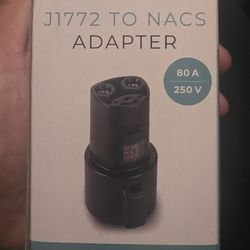 Car Charger Adopter  