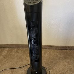 Omnibreeze 40” Tower Fan