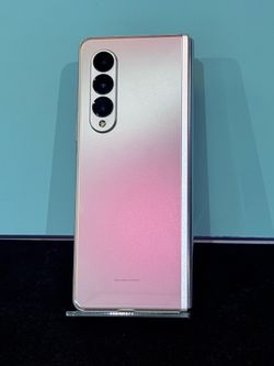 Samsung Galaxy Fold3 256GB Unlocked