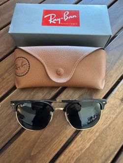 Ray Ban - new club master