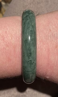 Natural Jade Bracelet