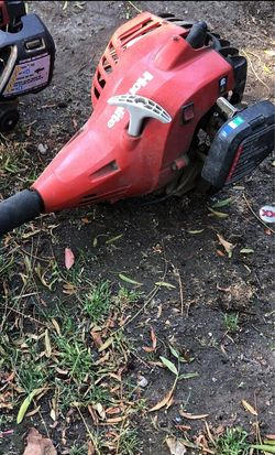 Homelite weedeater