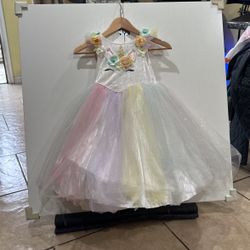 Unicorn Dress