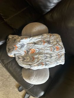 Shopping cart cover for babies