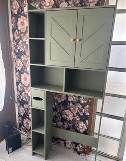 Over The Toilet Storage Cabinet Home Decor