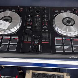 Pioneer Mixer 