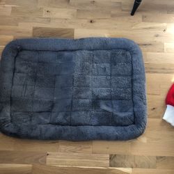 Dog Bed - Kennel Bed Large