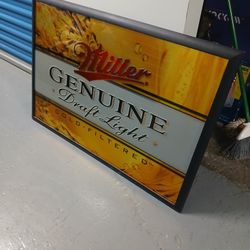 Beer Frame For Man's Cave 