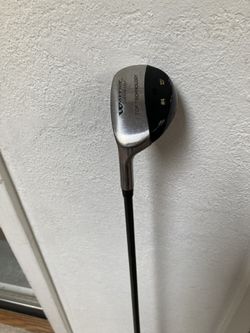 Warrior Custom Golf Club