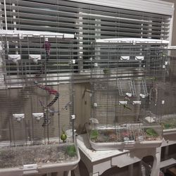 Vision large Bird Cage 