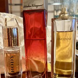 Different Brand Perfume For Sale