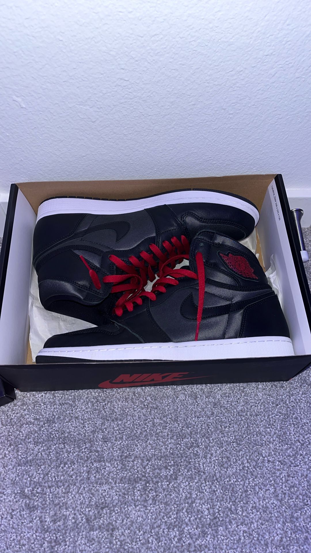 Jordan 1 High