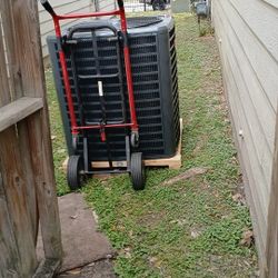 Complete Sistem, 1 Thru 100 Tons ,Comercial And Residential Air Conditioning And Heating 