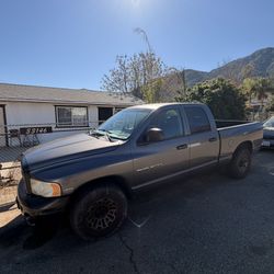 2004 Dodge Ram 1500