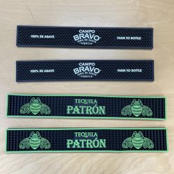 Bar Mats 