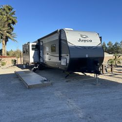 Jayco Travel Trailer. EXCELLENT CONDITION. Make Offer 