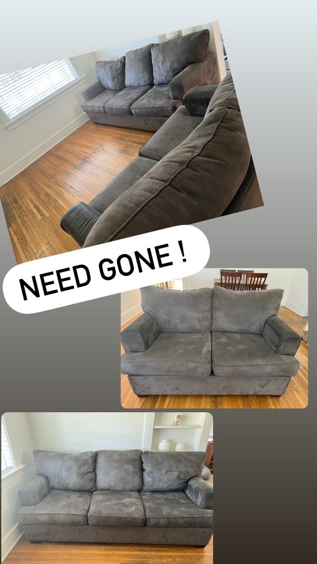 Couches