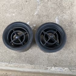 Miata Na 1991 Ac Vent