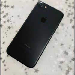 iPhone 7 32GB AT&T And Cricket Only
