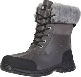 UGG  Men’s Waterproof Butte Boot 9.5M