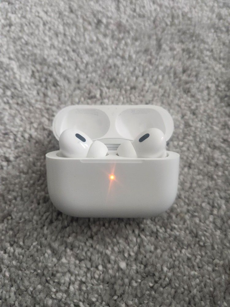 Air Pods PRO