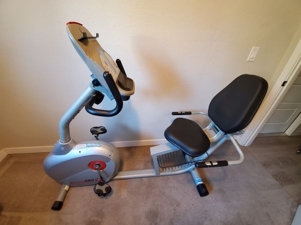 schwinn biodyne bike