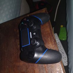 Ps3 Controller (Should Work On Ps4